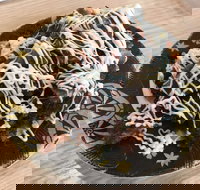 Sushi Master - Accommodation Main Beach