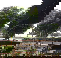 Take 5 by the river - Accommodation Main Beach