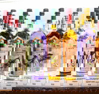 Tamborine Mountain Distillery - Accommodation Main Beach