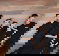 Tanoshi - Temporarily Closed - Accommodation Main Beach