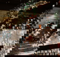 The Autumn Rooms - Accommodation Main Beach