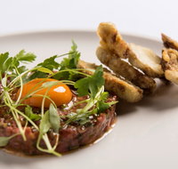 The French Brasserie