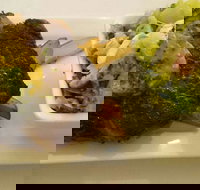 The Rising Sun Hotel - Accommodation Main Beach