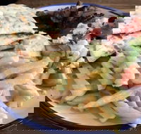 The Lamb Shop - Accommodation Main Beach