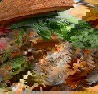 Urban Food Mafia - Accommodation Main Beach