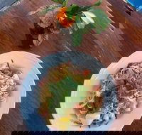 When Harry Met Sally Cafe - Accommodation Main Beach