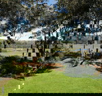 Woodlands Wines - Accommodation Main Beach