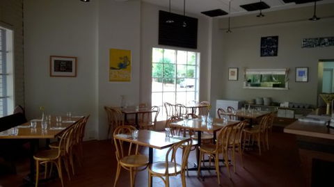 Birbante Pizzeria And Cellar Door - Accommodation Main Beach 0