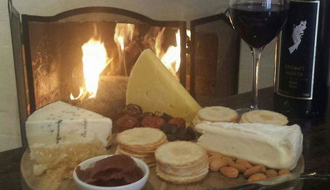 Blessed Cheese - Accommodation Main Beach 0