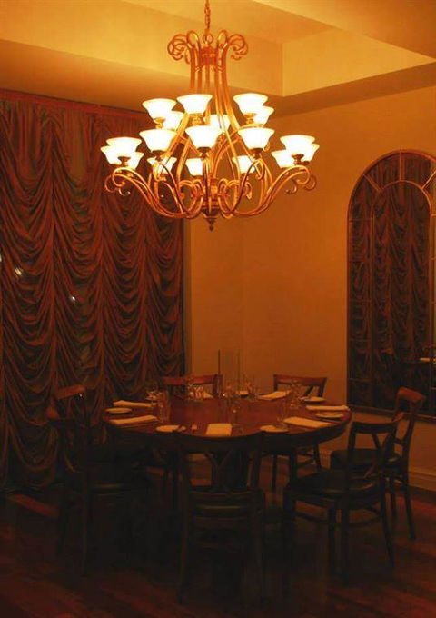 LakeFront Bistro - Accommodation Main Beach 23