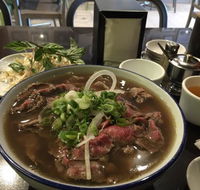 Mint Vietnamese Pho and Cuisine - Accommodation Main Beach