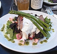 Retro Cafe - Accommodation Main Beach