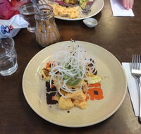 Straight up Coffee  Food - Accommodation Main Beach