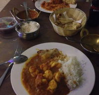 Tandoori Guru - Accommodation Main Beach
