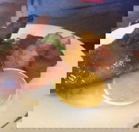 Ataman Kebab  Pizza - CBD - Accommodation Main Beach