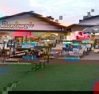 Beachcomber Cafe - Accommodation Main Beach