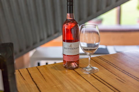 Bettenays Margaret River - Nougat And Wine - Accommodation Main Beach 0