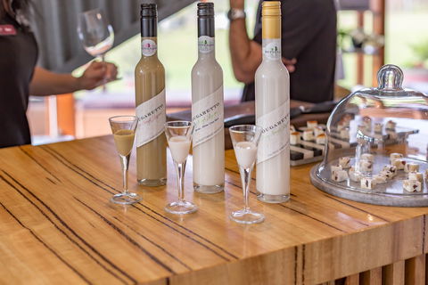 Bettenays Margaret River - Nougat And Wine - Accommodation Main Beach 1