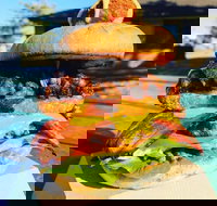 Blowfish Street Food - Accommodation Main Beach