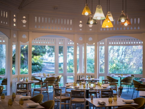 Botanic Gardens Restaurant - Accommodation Main Beach 1