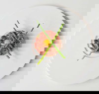 Cafe Essen - Accommodation Main Beach