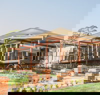 Calabria Family Wines Barossa - Accommodation Main Beach