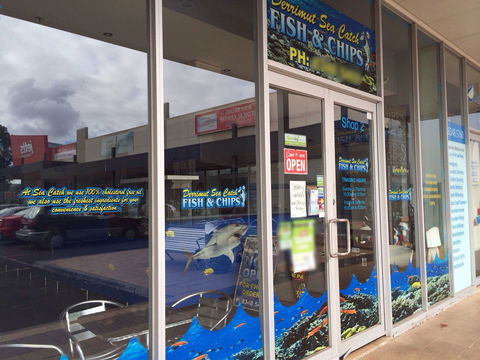 Derrimut Sea Catch - Accommodation Main Beach 0