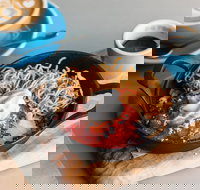 Devon Garden City - Accommodation Main Beach