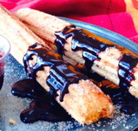 Donut King - Epping - Accommodation Main Beach