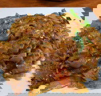 Down The Street - Accommodation Main Beach