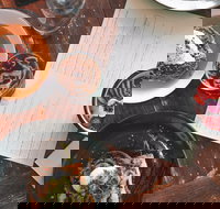 Dune Cafe - Accommodation Main Beach