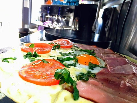 ESPL Coffee - Brisbane CBD - Accommodation Main Beach 0