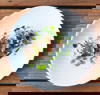 GOMA Cafe Bistro - Accommodation Main Beach