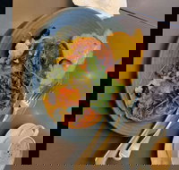 Gozleme Cafe - Accommodation Main Beach