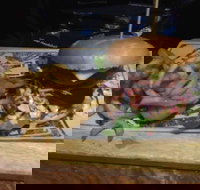 Hog's Australia's Steakhouse - Kelmscott - Accommodation Main Beach