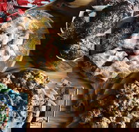 Hope Street Cafe - Accommodation Main Beach