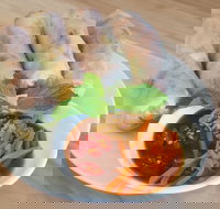 Impala - Accommodation Main Beach