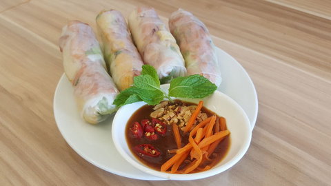 Impala - Accommodation Main Beach 0