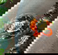 Kalamaki - Accommodation Main Beach