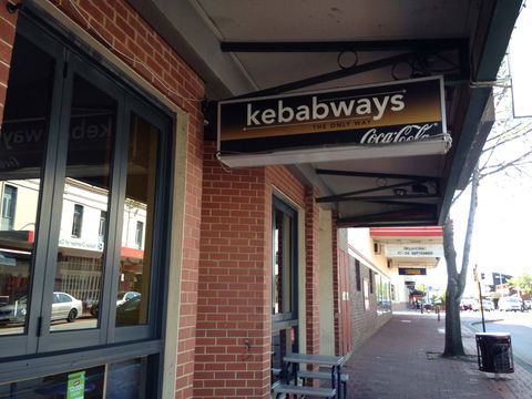 Kebabways - Accommodation Main Beach 0