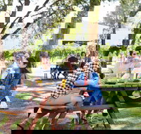 Mandoon Estate - Accommodation Main Beach