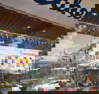 Mezzapica Cakes - Leichhardt - Accommodation Main Beach