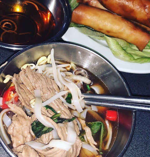 Miss Saigon - Accommodation Main Beach 0