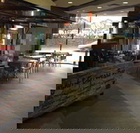 Morningshot Espresso Bar - Accommodation Main Beach