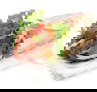 Origin Kebabs - Upper Mount Gravatt - Accommodation Main Beach