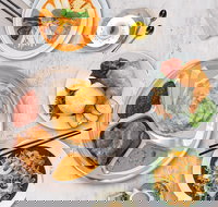 PappaRich - Northland - Preston - Accommodation Main Beach