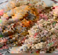 Ramsgate Chinese - Accommodation Main Beach