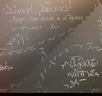 Riks Mahal - Accommodation Main Beach