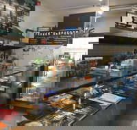 Ripponlea Fish Supply - Accommodation Main Beach