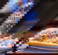 Salsa's Fresh Mex Grill - Booragoon - Accommodation Main Beach